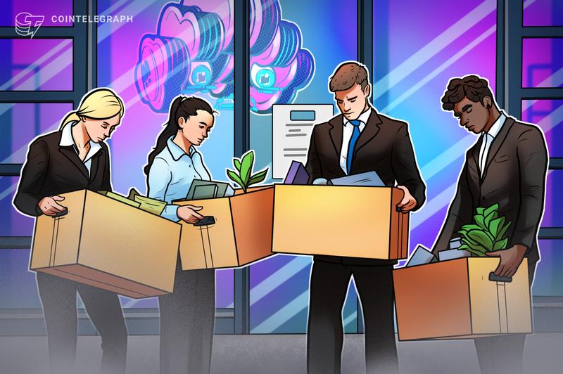 Crypto Companies Turn to AI Narrative as Justification for Mass Layoffs