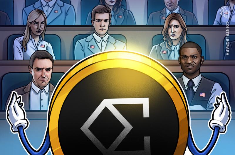 StablecoinX makes Nasdaq entrance with Ethena infrastructure focus