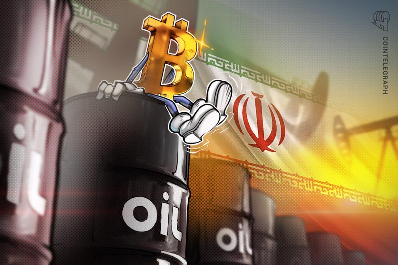 Iran Crisis Drives 8% Oil Spike: Bitcoin Week Ahead – Five Key Points