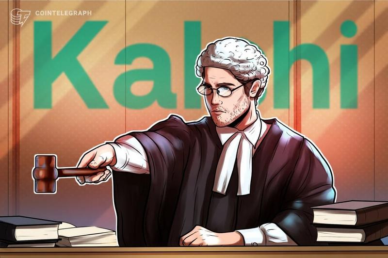 Federal Court Halts Tennessee's Action Against Kalshi Prediction Markets Platform