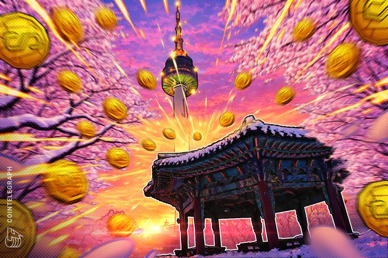 South Korea Unveils Three-Stage Plan for Tokenized Securities Implementation