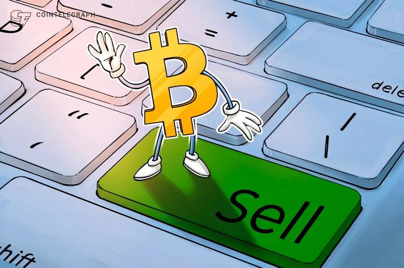 MARA executive counters narrative suggesting Bitcoin treasury liquidation plan