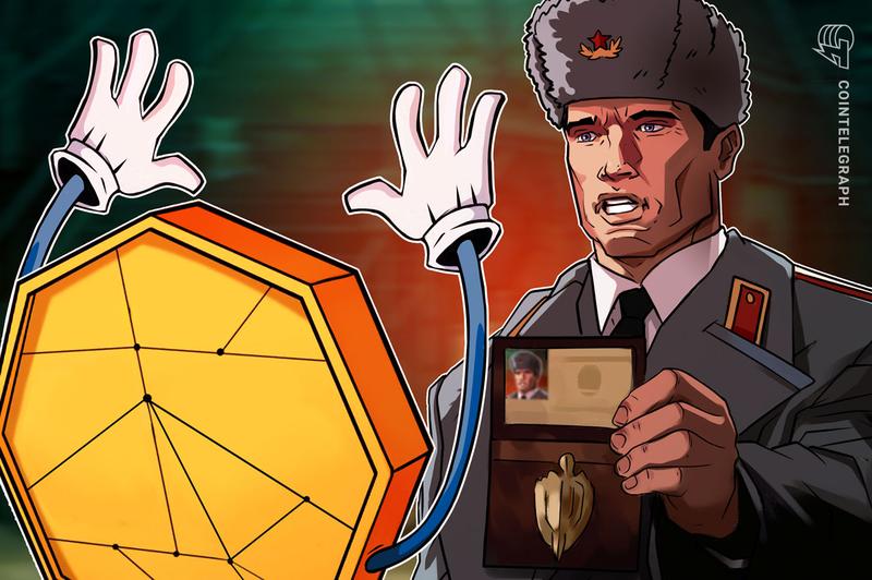 Nine Cryptocurrency Exchange Platforms Shuttered by Russian Authorities in Moscow