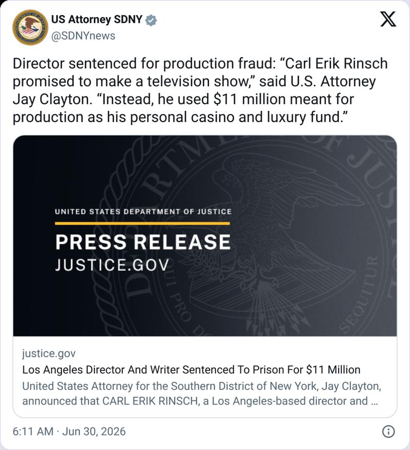 Court document