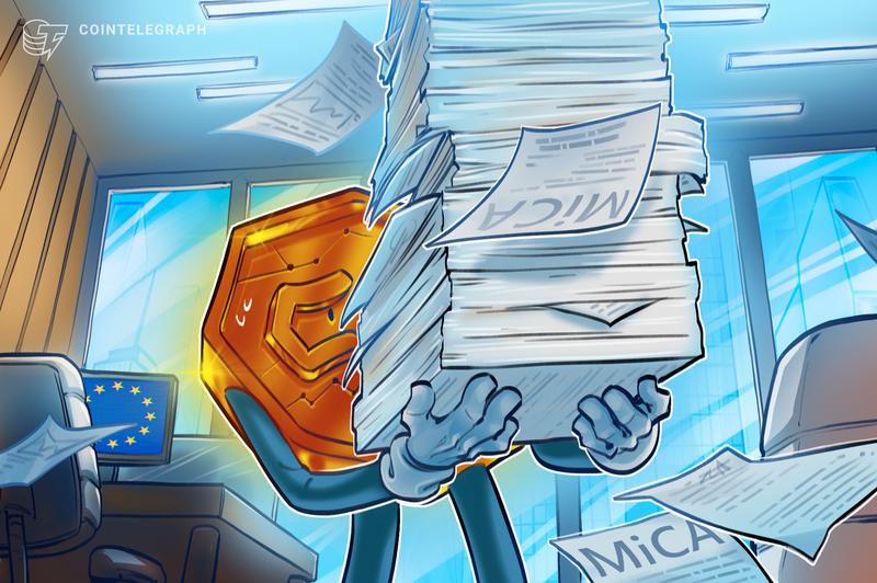 Dutch Central Bank Grants EMI License to Qivalis for Euro-Backed Stablecoin Initiative