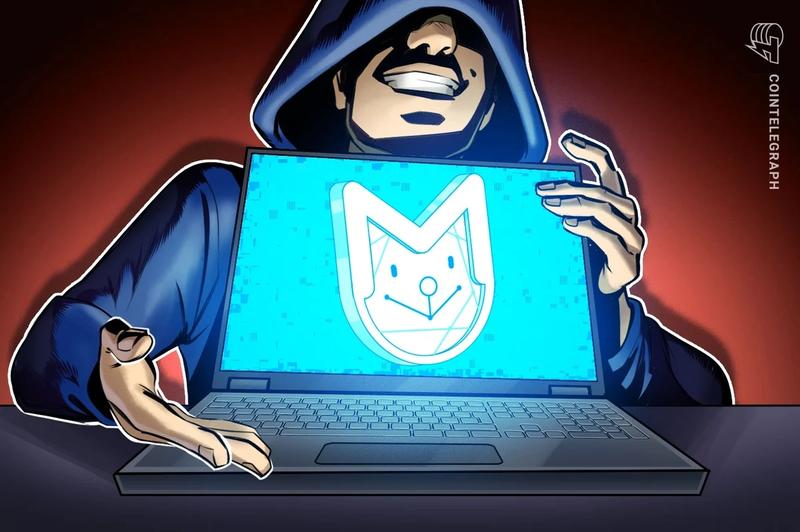 Memecoin launched by wallet tied to alleged government crypto theft plummets 97%