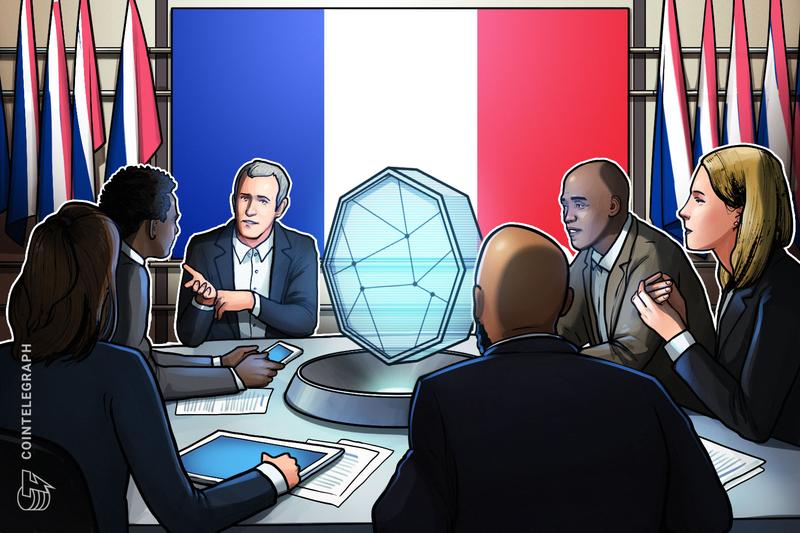 France approves taxation on stablecoin transactions in 2027 fiscal legislation
