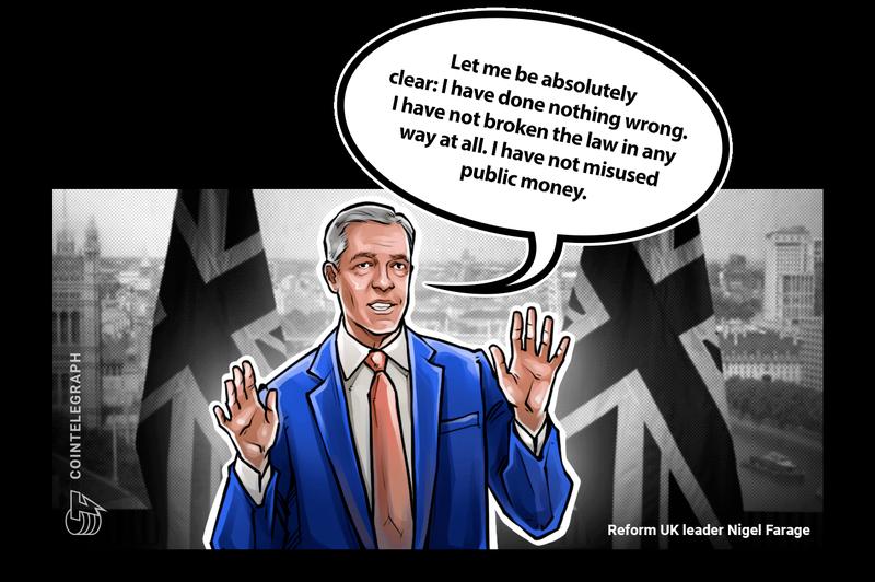 Nigel Farage