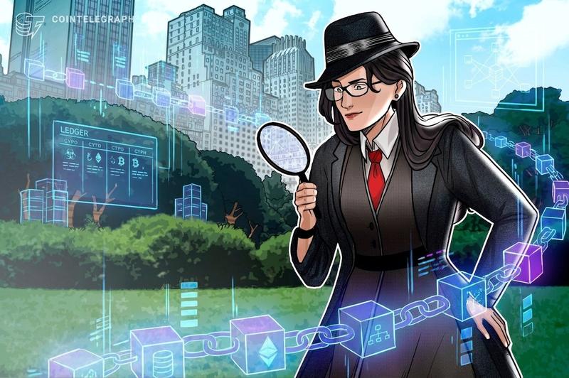 Global Operation Led by Chainalysis Identifies 7,700 Suspect Accounts in Child Exploitation Investigation