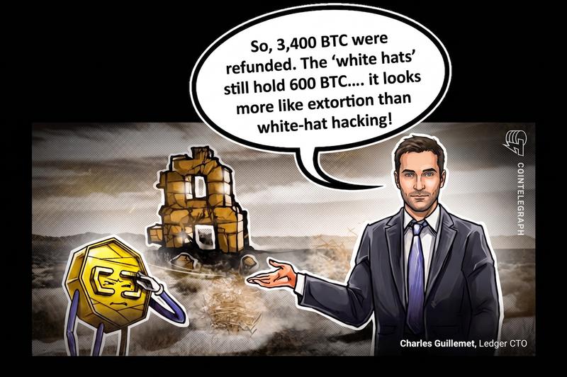 Blockstream security illustration