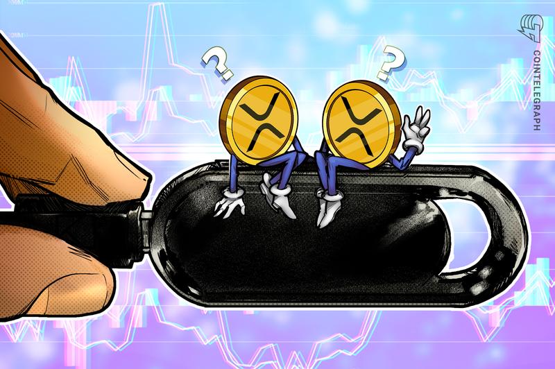 XRP Ledger Records 4,300 Fresh Wallets Daily, Yet Price Remains Stagnant