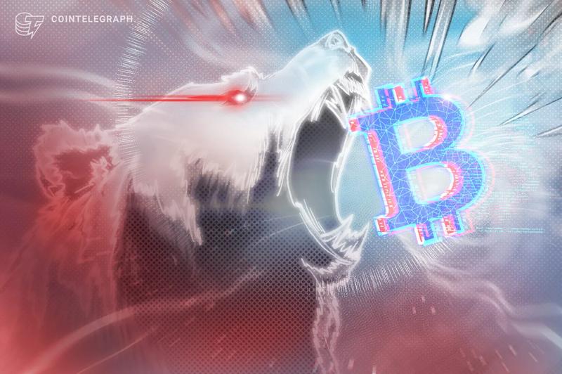 Bitcoin market analysis