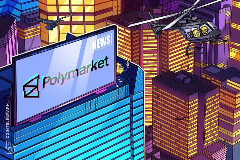 Polymarket launches Protocol V2 with upgraded smart contract infrastructure