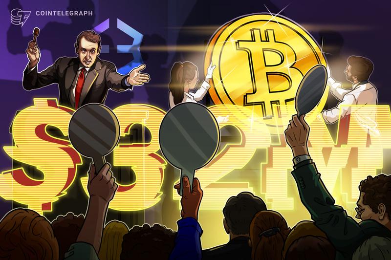 Crypto Wallet Firm Exodus Reports $32M Q1 Loss After Liquidating Bitcoin Reserves