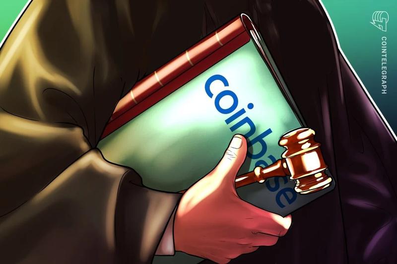 Coinbase Moves Prediction Markets Battle With New York to Federal Jurisdiction