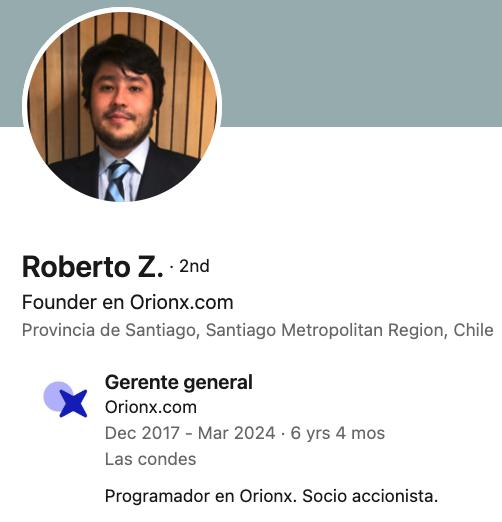 Roberto Zibert