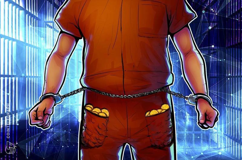 Cryptocurrency Executive Receives Two-Decade Prison Term for $200M Bitcoin Fraud Operation