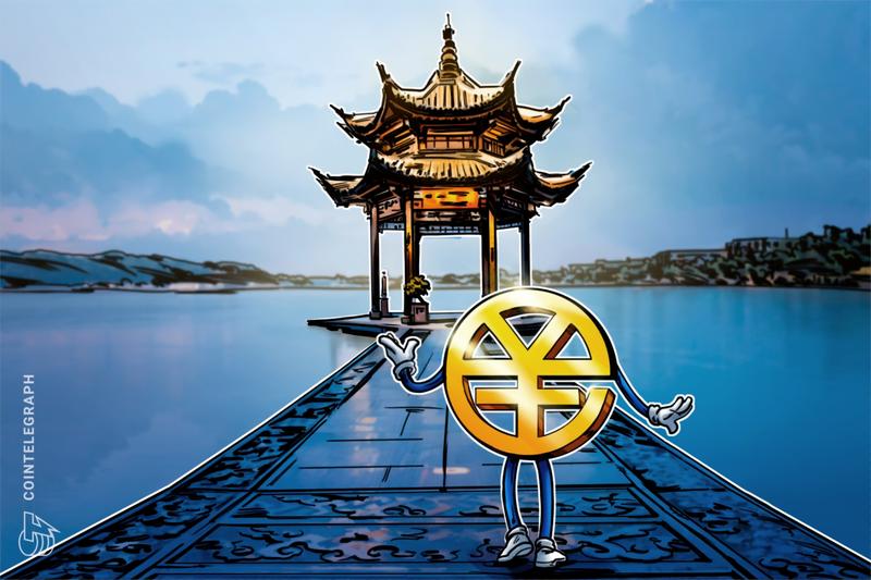 Digital yuan operator network expands to 30 institutions as China authorizes 8 additional banks