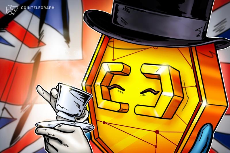 UK Financial Advisers Cannot Track Half of Client Cryptocurrency Holdings: New CoinShares Report