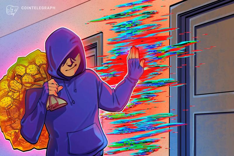 Q1 2026 DeFi Breaches: Hackers Drain $169M Across 34 Platforms, DefiLlama Reports