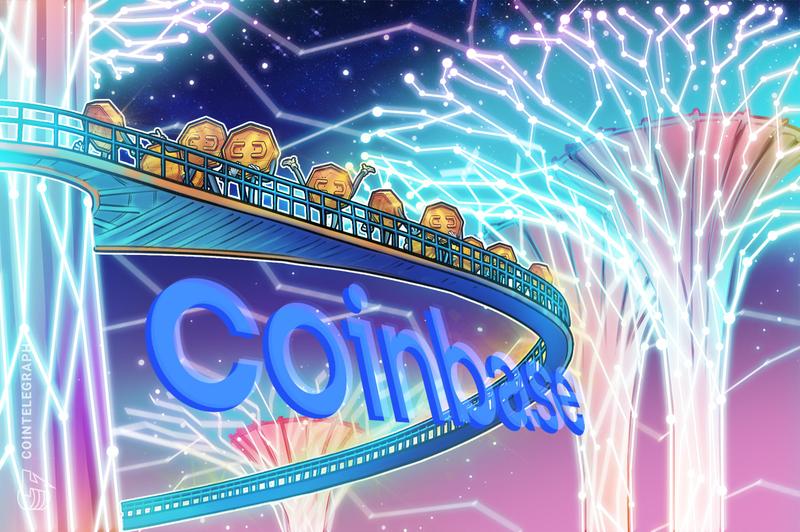Singapore Coinbase workforce set for 25% boost in expansion drive: sources