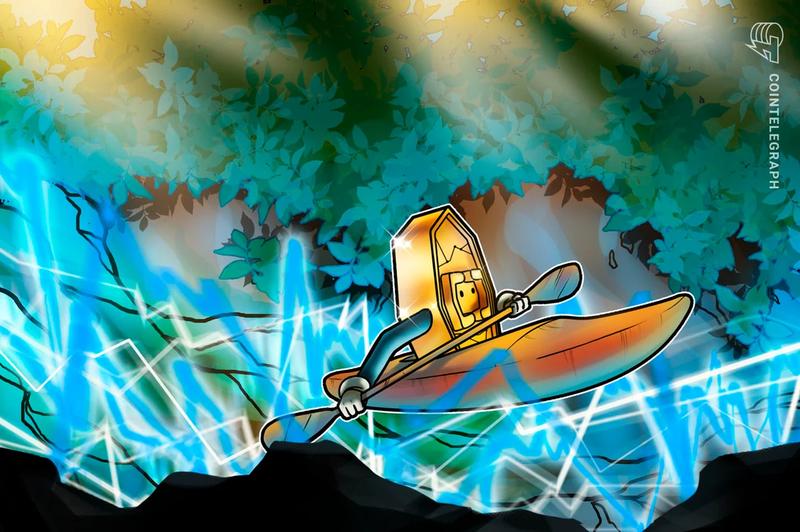 US Liquidity Shortage Behind Cryptocurrency Market Decline, Expert Claims