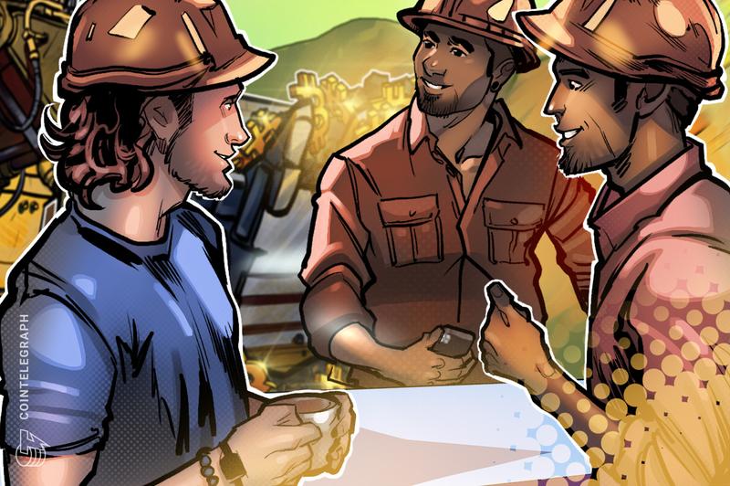 Bitcoin Mining Pool Foundry Launches BIP-110 Vote Among Its Customer Base