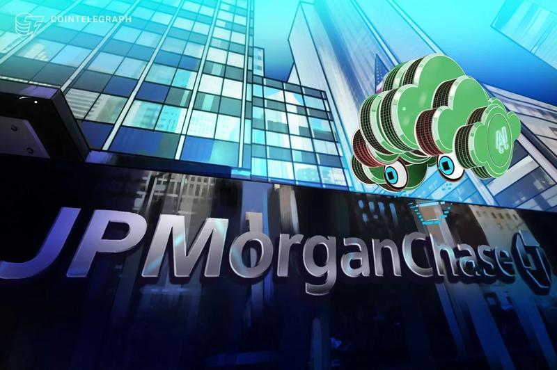 AI Takes Center Stage for Family Offices While Cryptocurrency Investment Remains Minimal: JPMorgan Report