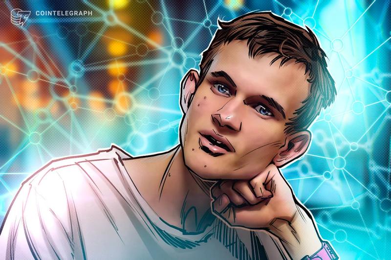Ethereum's Vitalik Buterin advocates for AI integration in DAO decision-making systems
