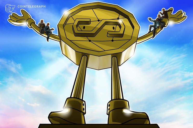 Major Technology Companies Key to Stablecoin Market Growth, Says Bitwise Executive