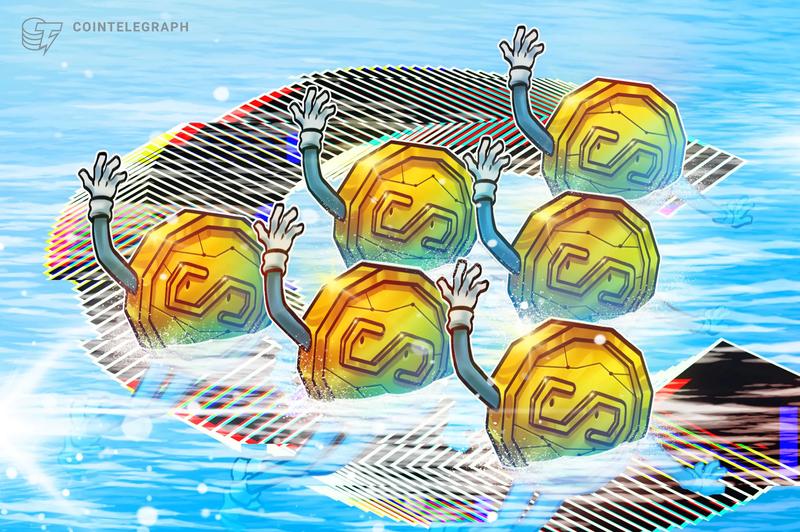 Stablecoins