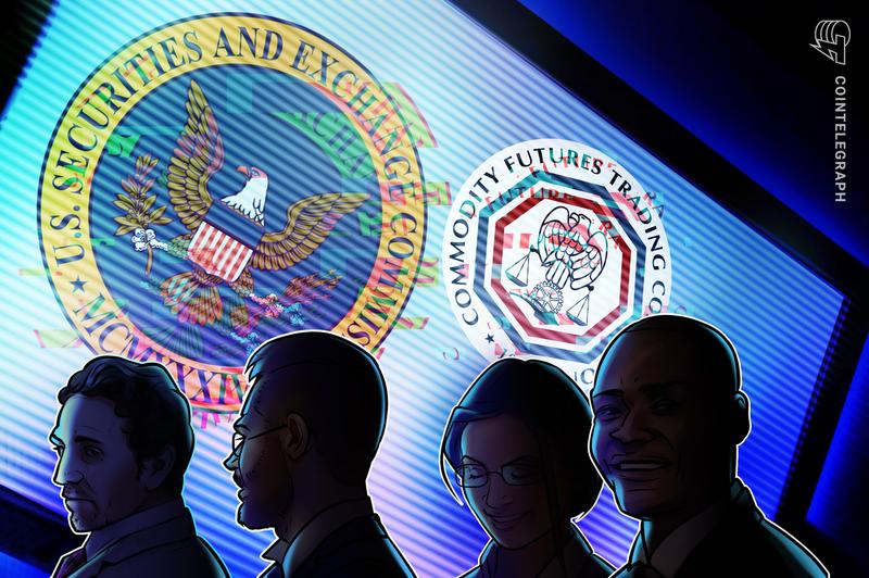 US Securities Regulator Unveils Crypto Framework After CLARITY Act Stalls