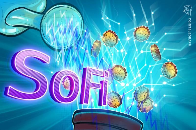SoFi achieves unprecedented Q4 earnings following cryptocurrency market comeback