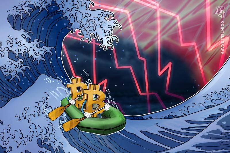 Bitcoin Drops Under $84K Triggering $550M in Cryptocurrency Liquidations