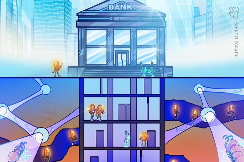 Singapore Gulf Bank Brings Round-the-Clock USD Settlement to Kraken's Parent Firm