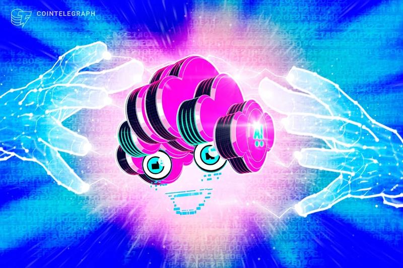 Former OpenAI Analyst's Investment Firm Discloses Major Cryptocurrency Mining Stakes in SEC Documents