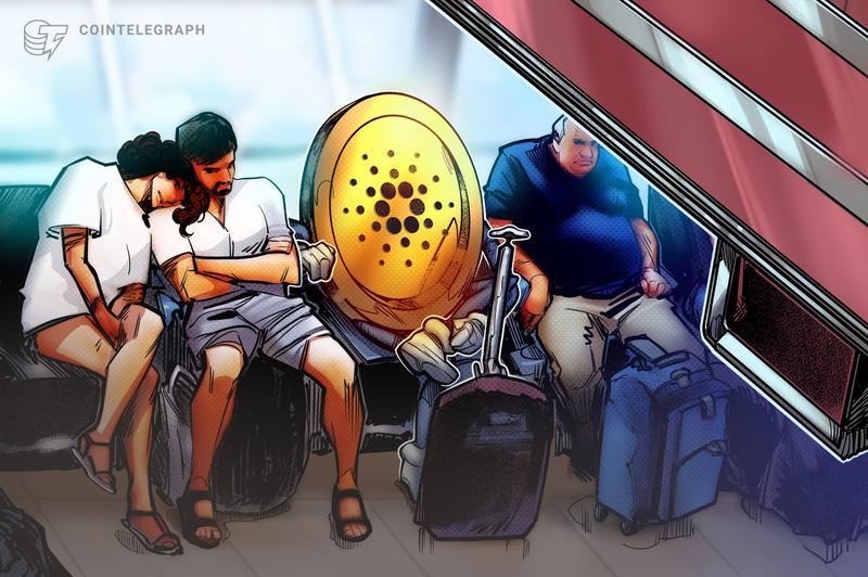 Leadership exodus forces Cardano analytics platform TapTools to cease operations