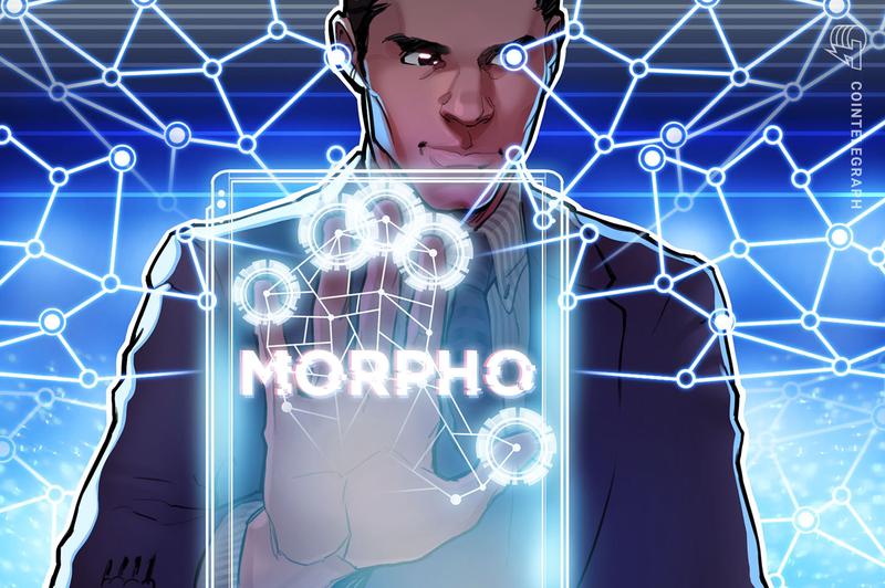 Morpho integration brings native stablecoin yield earnings to Trezor Suite