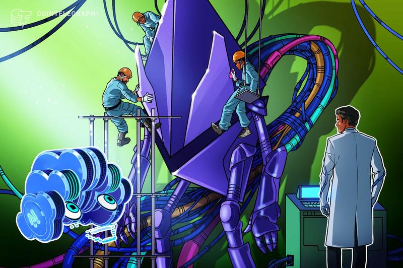 Ethereum Mainnet Set to Welcome Trustless AI Agent Standard This Thursday