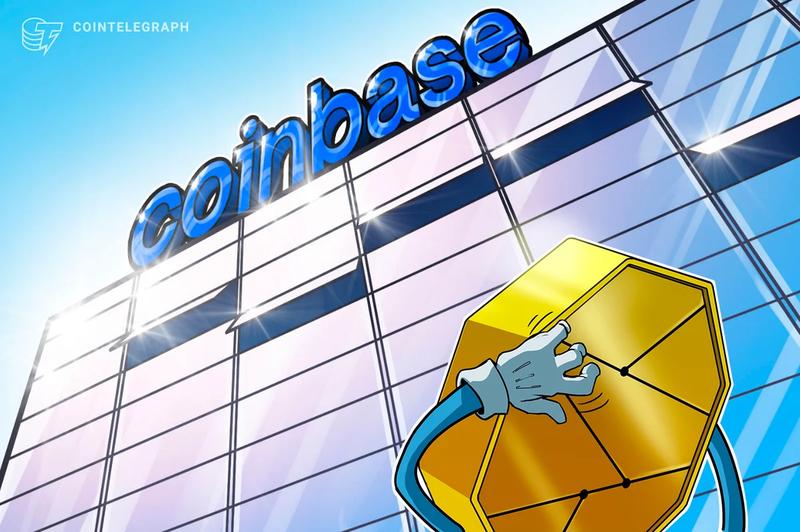 Institutional investors signal retreat as Coinbase premium reaches 12-month bottom