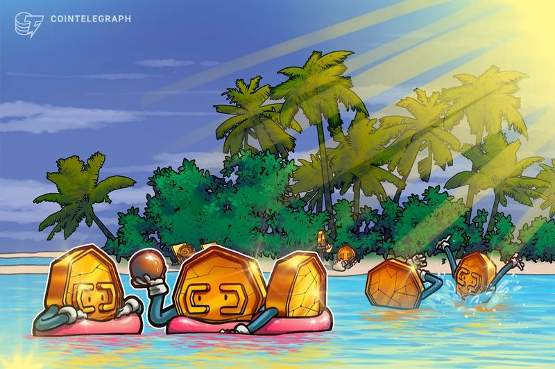 Crypto Industry Veterans Support Marshall Islands' Digital Currency UBI Initiative