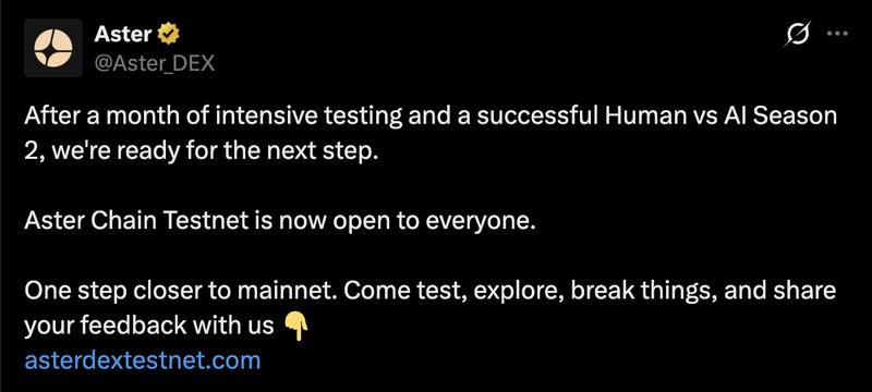 Decentralization, DEX