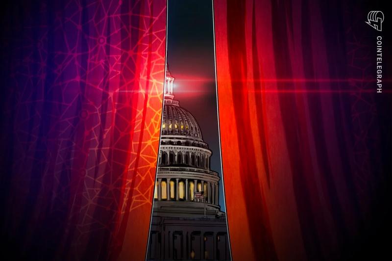 Cryptocurrency Markets Lose $100B Amid Democratic Party's Government Shutdown Warning