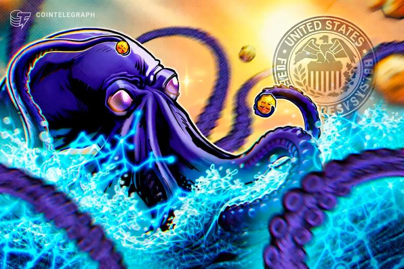 Crypto Biz: Federal Reserve grants Kraken direct payment system access