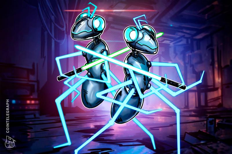 Blockchain Networks Race to Dominate Perpetual Futures Trading