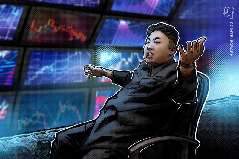 North Korean Cybercriminals Allegedly Behind Humanity Protocol's $36M Breach, Says Quantstamp
