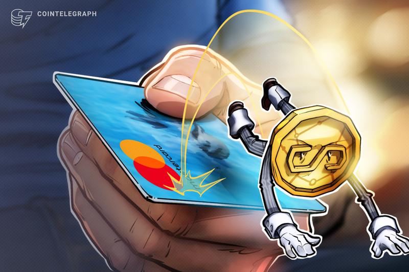 Mastercard introduces blockchain-based risk assessment tool for stablecoin transactions