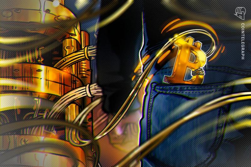 BitMEX introduces 'quantum canary fund' as replacement for Bitcoin coin freeze proposal