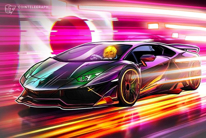 Japan explores blockchain technology to accelerate securities settlement transactions