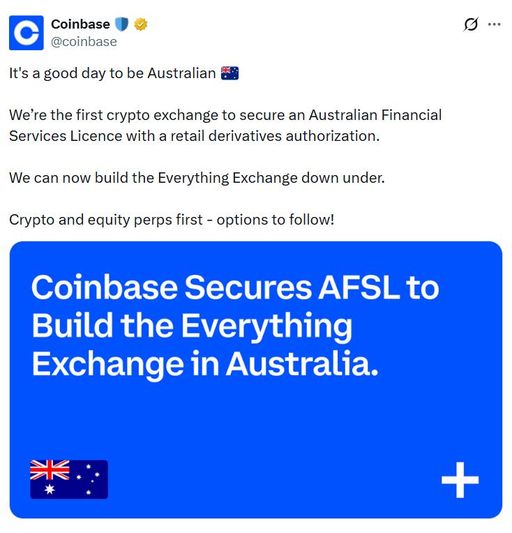 Coinbase